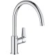 Смеситель для кухни Grohe BauEdge 31233001 Хром