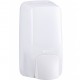 Дозатор для жидкого мыла Merida Harmony Maxi DHB101 Белый
