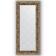Зеркало Evoform Exclusive-G 125х56 Фреска