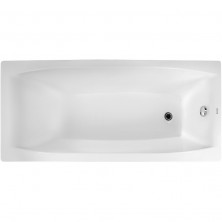 Чугунная ванна Wotte Forma 150x70 БП-э00д1470 без антискользящего покрытия