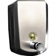 Дозатор жидкого мыла Fixsen Hotel FX-31012 Хром