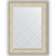 Зеркало Evoform Exclusive-G 105х78 Травленое серебро