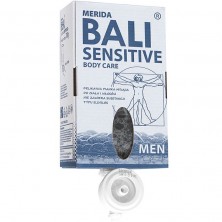 Картридж мыльной пены Merida Bali Sensitive MTP202 Men 700 мл