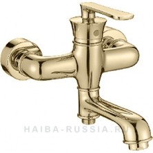 Смеситель для ванны Haiba HB60181-5