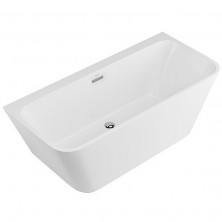 Акриловая ванна Excellent Lila 2.0 150x72 WAEX.LIL2.150.WHP без гидромассажа