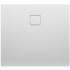 Акриловый поддон для душа Riho Basel 414 90x100 D005021005 (DC240050000000S) Белый с антискользящим покрытием