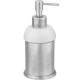 Дозатор для жидкого мыла Cezares APHRODITE-SOIP-01 Хром