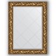 Зеркало Evoform Exclusive-G 106х79 Византия золото