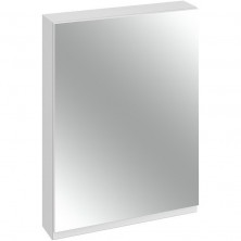 Зеркальный шкаф Cersanit Moduo 60 SB-LS-MOD60/Wh Белый