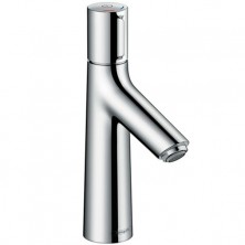 Смеситель для раковины Hansgrohe Talis Select S 72042000 Хром