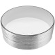 Раковина-чаша Grossman 35 GR-5020SW Серебро Белая