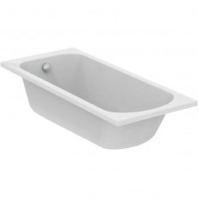Акриловая ванна Ideal Standard Simplicity 170x75 W004501 без гидромассажа