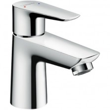 Смеситель для раковины Hansgrohe Talis E 71700000 Хром