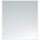 Зеркало Corozo Гольф 40 SD-00000266 Белое