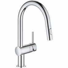 Смеситель для кухни Grohe Minta 32321002 Хром