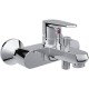 Смеситель для ванны Grohe Vigour 75144026 Хром