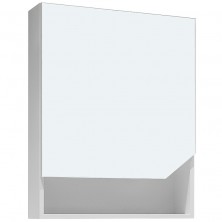 Зеркальный шкаф Grossman Инлайн 60 L 206002 Белый