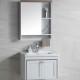 Комплект мебели для ванной River Sofia 605 BG 10000003957 Белый Бежевый