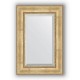 Зеркало Evoform Exclusive 92х62 Состаренное серебро с орнаментом