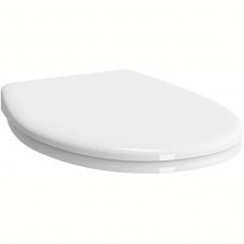 Сиденье для унитаза Vitra Norm Fit 803-003-709 Белое с Микролифтом