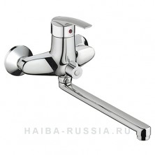Смеситель для ванны Haiba HB06 HB2206
