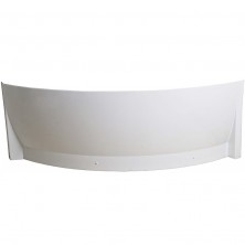 Фронтальная панель для ванны 1MarKa Piccolo 150 R У11019 Белая