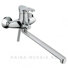 Смеситель для ванны Haiba HB01 HB2201