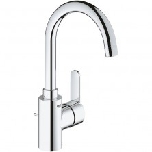 Смеситель для раковины Grohe Eurostyle Cosmopolitan 23043003 Хром