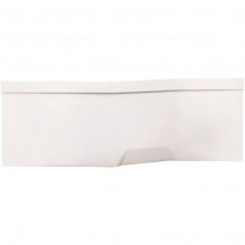 Фронтальная панель для ванны Marka One Convey 170 L У91417 Белая