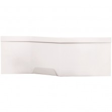 Фронтальная панель для ванны Marka One Convey 170 R У91418 Белая