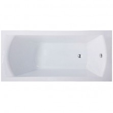 Акриловая ванна Royal Bath Vienna 160x70 RB953202 без гидромассажа