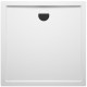 Акриловый поддон для душа Riho Davos 251 90x90 D002006005 (DA5900500000000) Белый без антискользящего покрытия