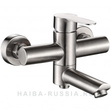 Смеситель для ванны Haiba HB801 HB60801