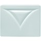 Торцевая панель для ванны 1MarKa Elegance/Classic /Modern 70 R/L У09002 Белая