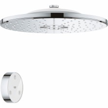 Верхний душ Grohe Rainshower SmartConnect 26641000 Хром