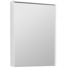 Зеркальный шкаф Акватон Стоун 60 R 1A231502SX010 с подсветкой Белый