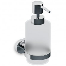 Дозатор для жидкого мыла Ravak Chrome X07P223 Хром