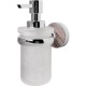 Дозатор для жидкого мыла WasserKRAFT Aland K-8599 Хром