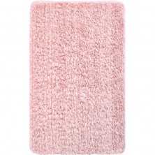 Коврик для ванной комнаты Fixsen Lido FX-3002B 50x80 Розовый
