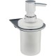 Дозатор для жидкого мыла WasserKRAFT Kammel K-8399 Хром