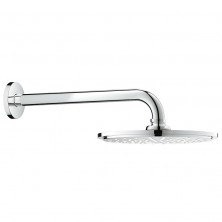 Верхний душ Grohe Rainshower Cosmopolitan 210 26062000 Хром