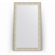 Зеркало Evoform Exclusive Floor 203х113 Травленое серебро