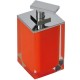 Дозатор для жидкого мыла Ridder Colours 22280514 Оранжевый