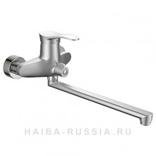 Смеситель для ванны Haiba HB01-1 HB2201-1