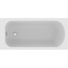 Акриловая ванна Ideal Standard Simplicity 160x70 W004301 без гидромассажа