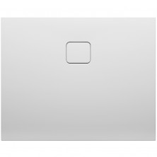 Акриловый поддон для душа Riho Basel 404 80x100 D005005005 (DC140050000000S) Белый с антискользящим покрытием