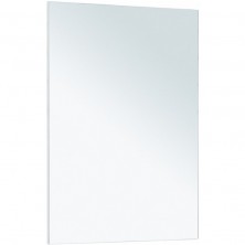 Зеркало Aquanet Lino 60 253905 Белое матовое