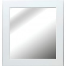 Зеркало Эстет Bali Classic 65 ФР-00002154 Белое