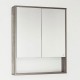 Зеркальный шкаф Style Line Экзотик 65 Светлое Дерево