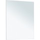 Зеркало Aquanet Lino 70 253906 Белое матовое
